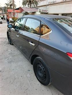 نيسان سنترا